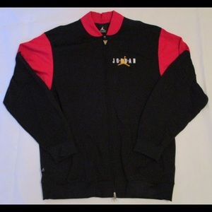 Nike Air Jordan Jacket